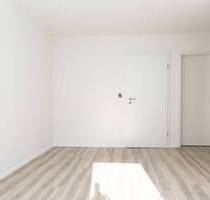 Frisch renovierte Wohnung für Singles oder Paare! - Alfstedt