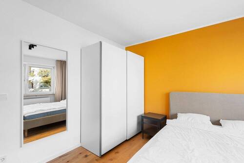Schlafzimmer - 