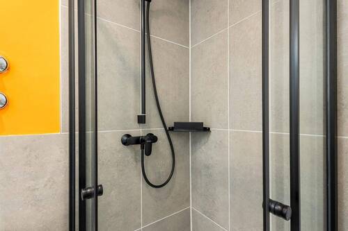 Dusche - 