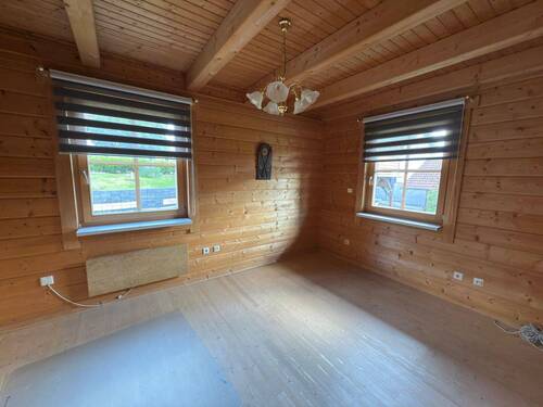 Gästezimmer EG - 