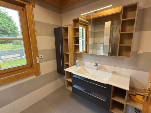 Duschbad EG - 