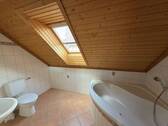 Badezimmer DG - 