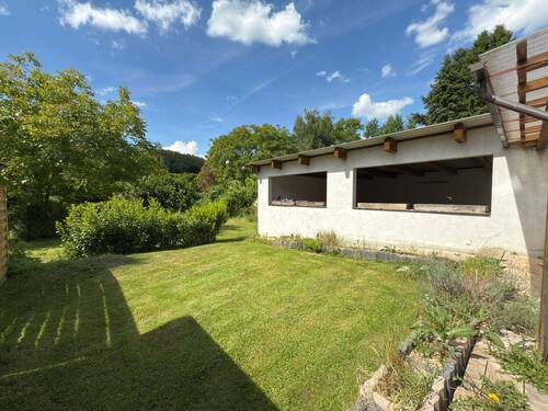 Garten - 