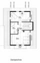 Grundrissplan Dachgeschoss - 