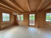Wohnen und Essen EG - Einfamilienhaus mit 128,00 m² in Gelnhausen zum Kaufen