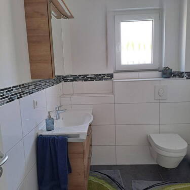 Gäste-WC - 