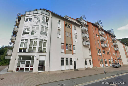 Screenshot 2025-04-30 164801 - TOP Lage Gepflegte Etagenwohnung mit 2 Zimmer inkl. Einbauküche - VB - im Alleinauftrag