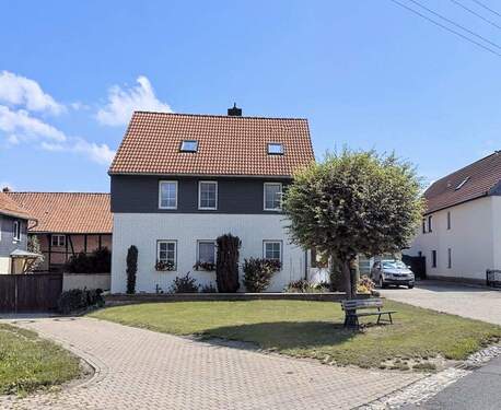 Bild3 - 6 Zimmer Einfamilienhaus in Wernigerode