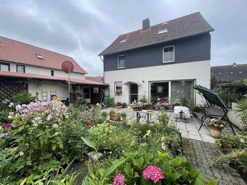 Bild4 - Einfamilienhaus mit 120,00 m² in Wernigerode zum Kaufen