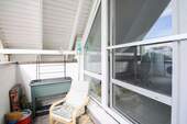 Balkon - 