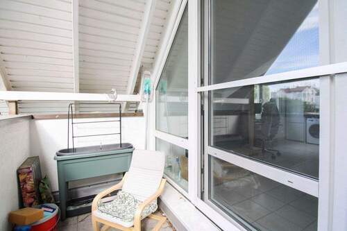 Balkon - 