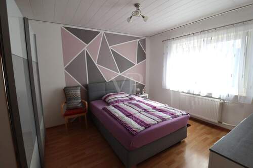 Schlafzimmer - 
