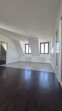 Küche - 3 Zimmer Etagenwohnung in Eilenburg