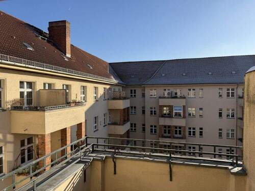 Balkon - 
