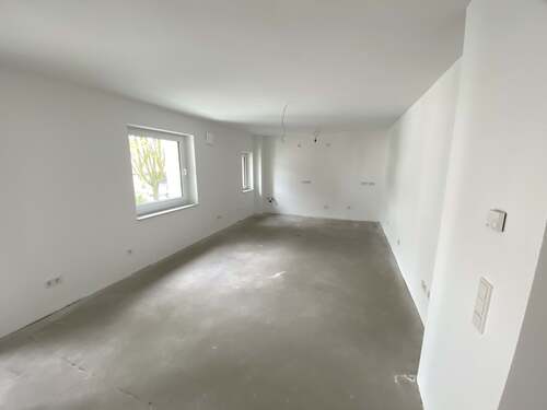 Koch- und Essbereich - 