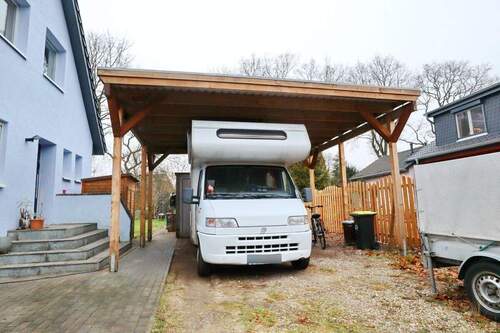 Carport - 