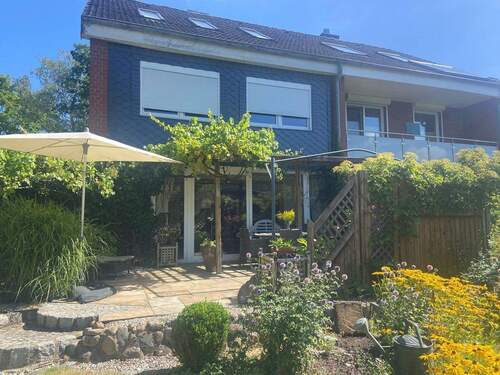 Bild 1 - Von Privat, ohne Markler: Reihenendhaus mit Wintergarten