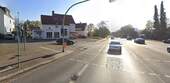 Ansicht, Fahrtrichtung Detmold - 