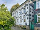 Hausansicht - 