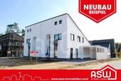 2519 Musterhaus - Musterhaus! Exklusive Neubau-Doppelhaushälfte - nach Ihren Wünschen gestaltbar.