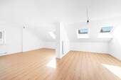 Dachgeschosswohnung 1 - 