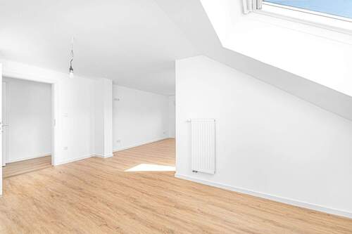 Dachgeschosswohnung 1 - 