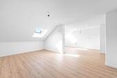 Dachgeschosswohnung 2 - 