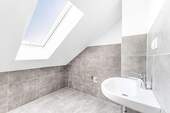 Dachgeschoss Bad - 