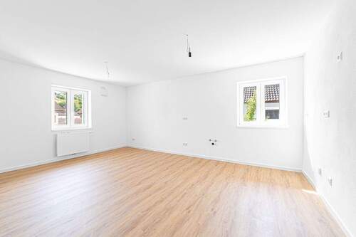 Wohnung 1.Obergeschoss 1 - 