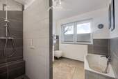 Badezimmer OG - 