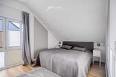 Schlafzimmer DG - 