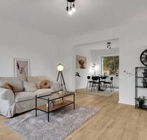 #KOMINOS IMMOBILIEN# Saniertes Reihenendhaus in Lüdenscheid