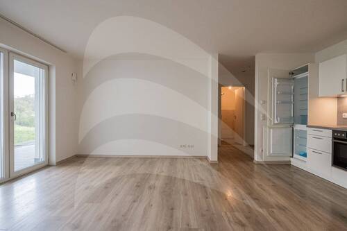 Wohnen - 2 Zimmer Etagenwohnung in Passau