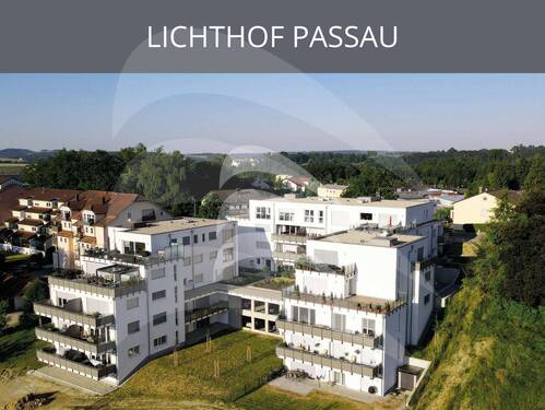 LICHTHOF-PASSAU - 