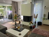 EG, Wohnbereich - 