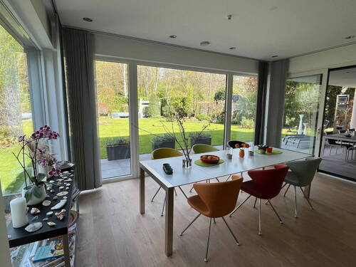 EG, Essbereich - 