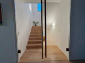 Treppe zum 1. OG - 