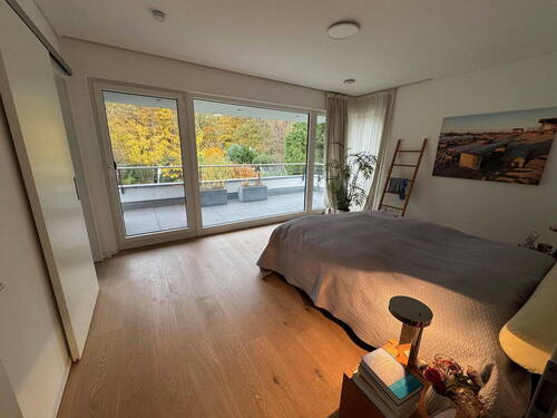 OG, Elternschlafzimmer - 