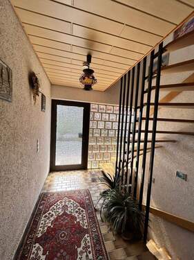 Treppenhaus - 
