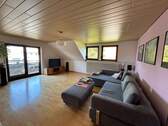 DG Wohnzimmer - 3 Zimmer Etagenwohnung zum Kaufen in Wyhl