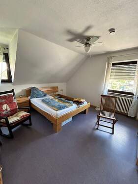 DG Schlafzimmer - 