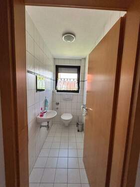 DG Gäste WC - 