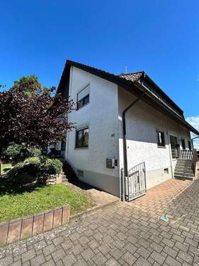 Eingangsbereich - 
