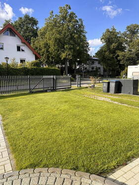 Vorgarten - 