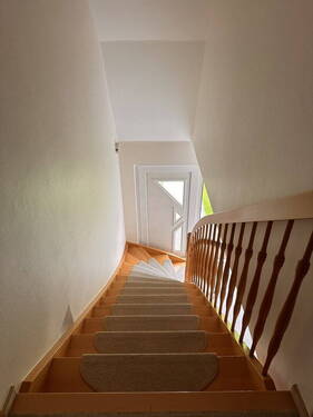 Flur/Treppe - 