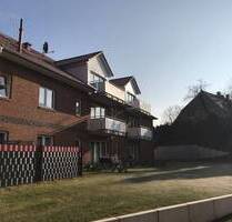vermietete Eigentumswohnung Seevetal-Ohlendorf