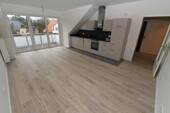 Wohnzimmer - Etagenwohnung zum Kaufen in Seevetal