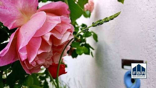 Impression Eingangsbereich - 