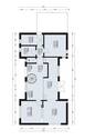 Grundriss Erdgeschoss - 