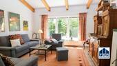 Das Wohnzimmer - 